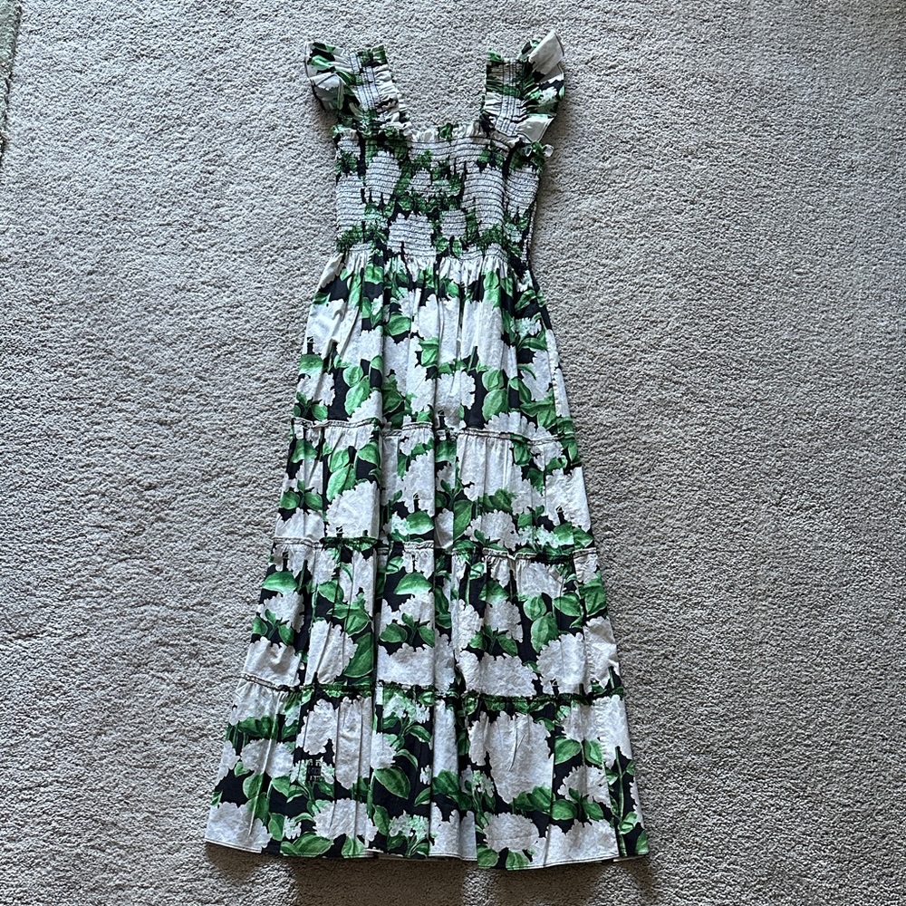 Hill House Home Ellie Nap Dress